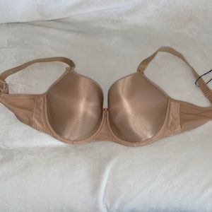 Fantasie nude color bra 34H